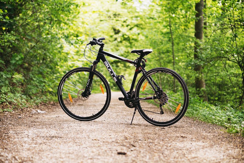 Premium E-Bike HiBikes