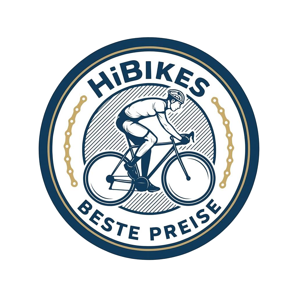 HiBikes Logo